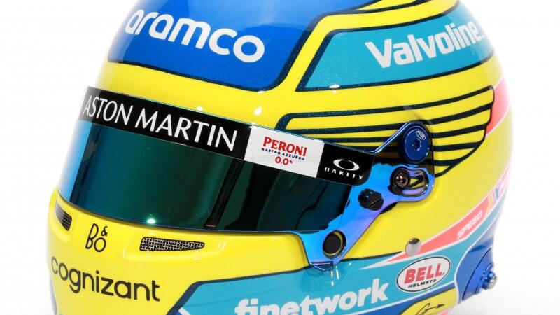 Fernando Alonso, le maître de la gestion des pneus en F1 : l'expérience incroyable de son ingénieur - Article F1 sur PitStopInsight