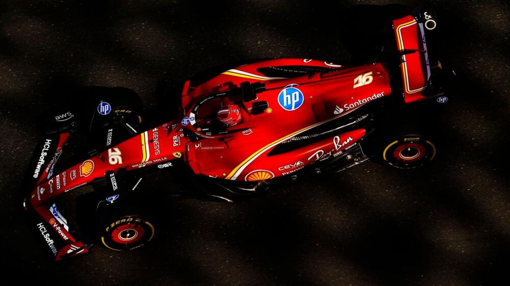 Ferrari: Elkann pousse Leclerc et Hamilton à privilégier la performance sur les déclarations médiatiques - Article F1 sur PitStopInsight