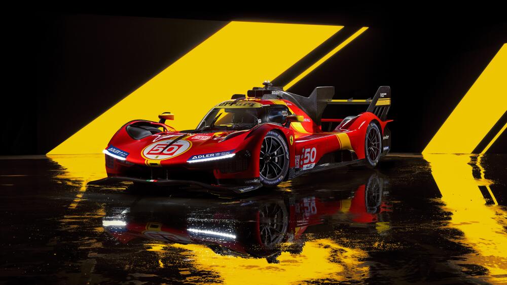 Ferrari confirme son engagement à long terme dans le WEC Hypercar jusqu’en 2029 - Article WEC sur PitStopInsight