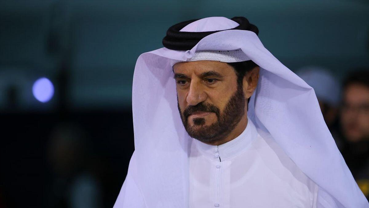 La bataille juridique autour de l’élection présidentielle de la FIA en 2025 - Article F1 sur PitStopInsight