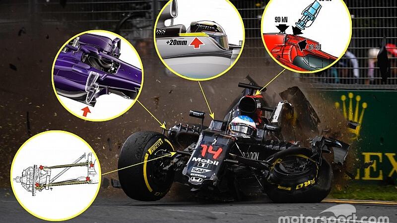 FIA : Williams Conteste la Pénalité du Grand Prix des Pays-Bas, Réexamen prévu le 12 Septembre - Article F1 sur PitStopInsight