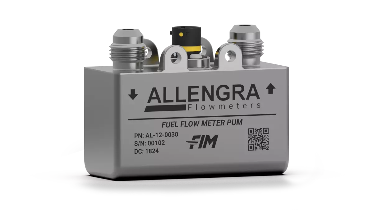 Le fluxomètre Allengra : une révolution pour les moteurs F1 2026 - Article F1 sur PitStopInsight