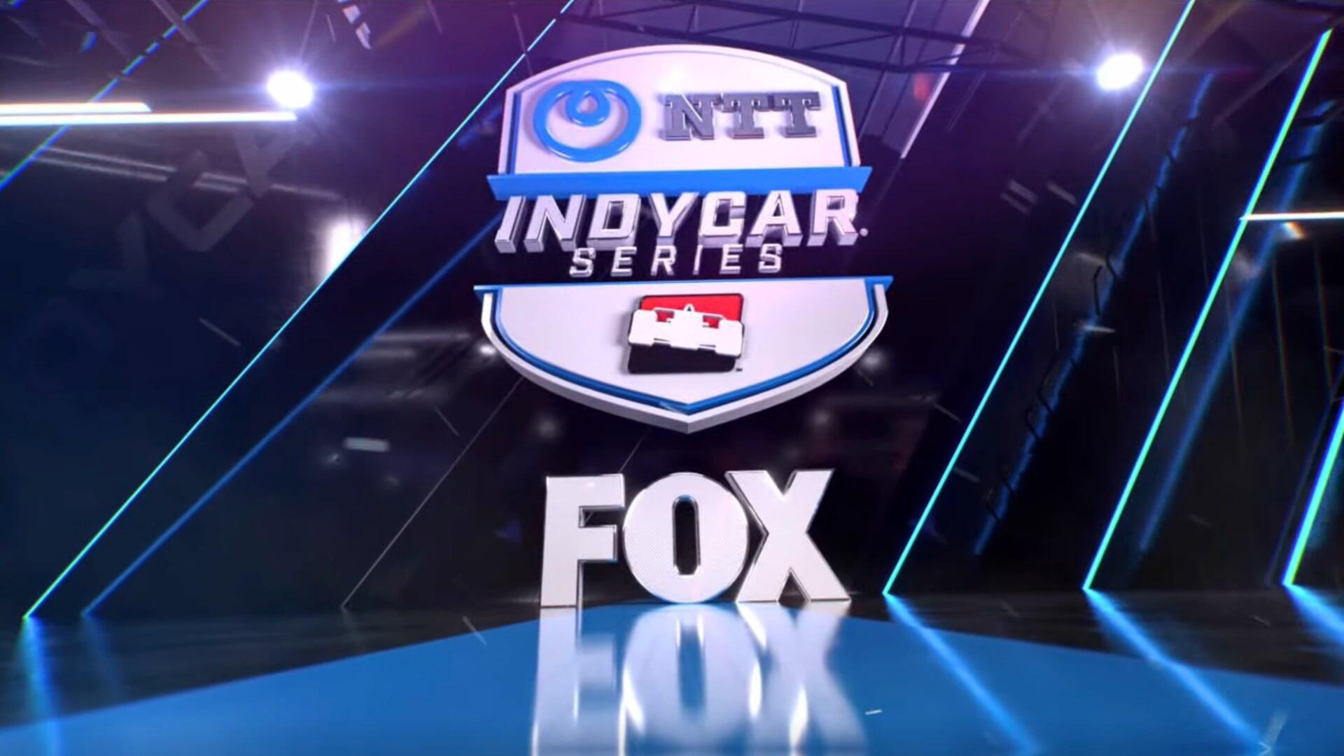 FOX Corporation achète des parts de Penske Entertainment : Quel avenir pour l'IndyCar ? - Article IndyCar sur PitStopInsight