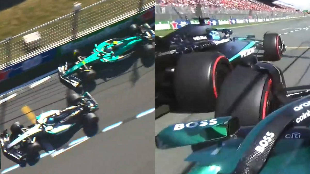 Frustration de Fernando Alonso au Grand Prix des Pays-Bas 2025 : "J'avais la vitesse, pas la chance" - Article F1 sur PitStopInsight