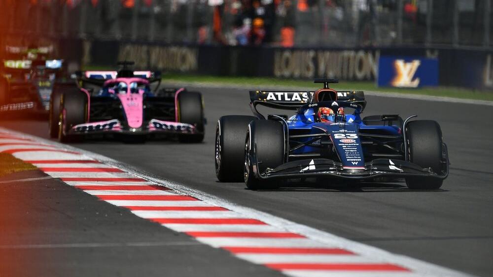 Pierre Gasly et Alpine au GP du Brésil : qualifications sprint frustrante puis course encourageante - Article F1 sur PitStopInsight