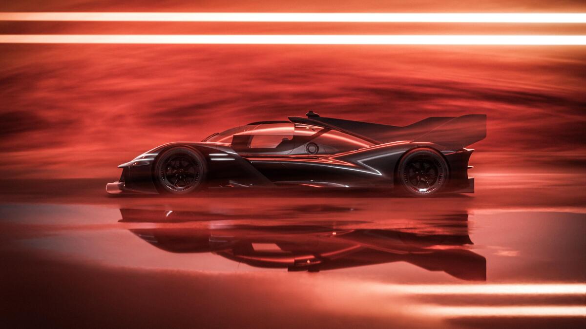 Genesis Magma Racing officialise Mathieu Jaminet et Paul-Loup Chatin pour le WEC Hypercar 2026 - Article WEC sur PitStopInsight