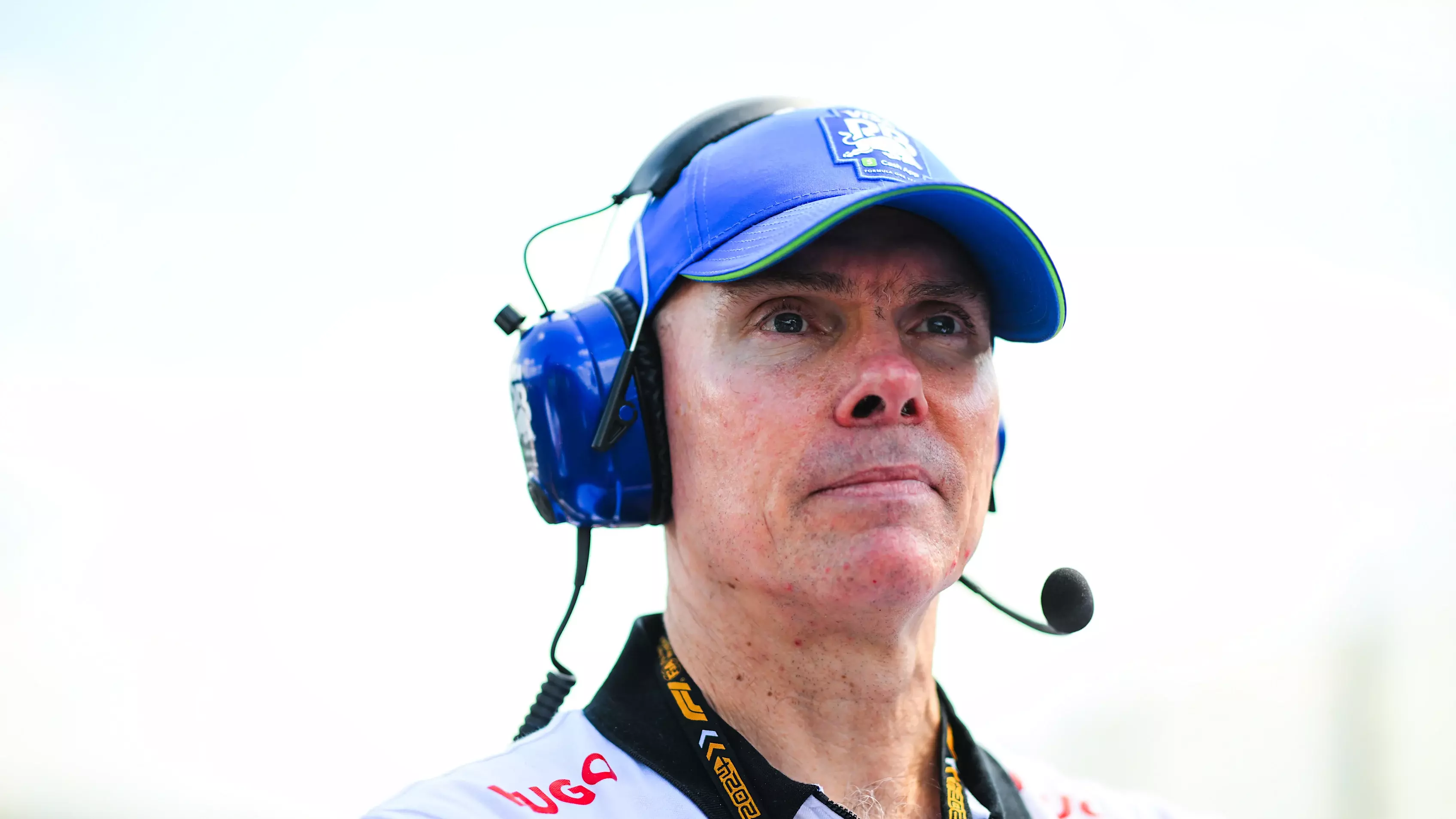 Alan Permane nommé nouveau team principal de Racing Bulls : un nouveau chapitre pour l'équipe - Article F1 sur PitStopInsight