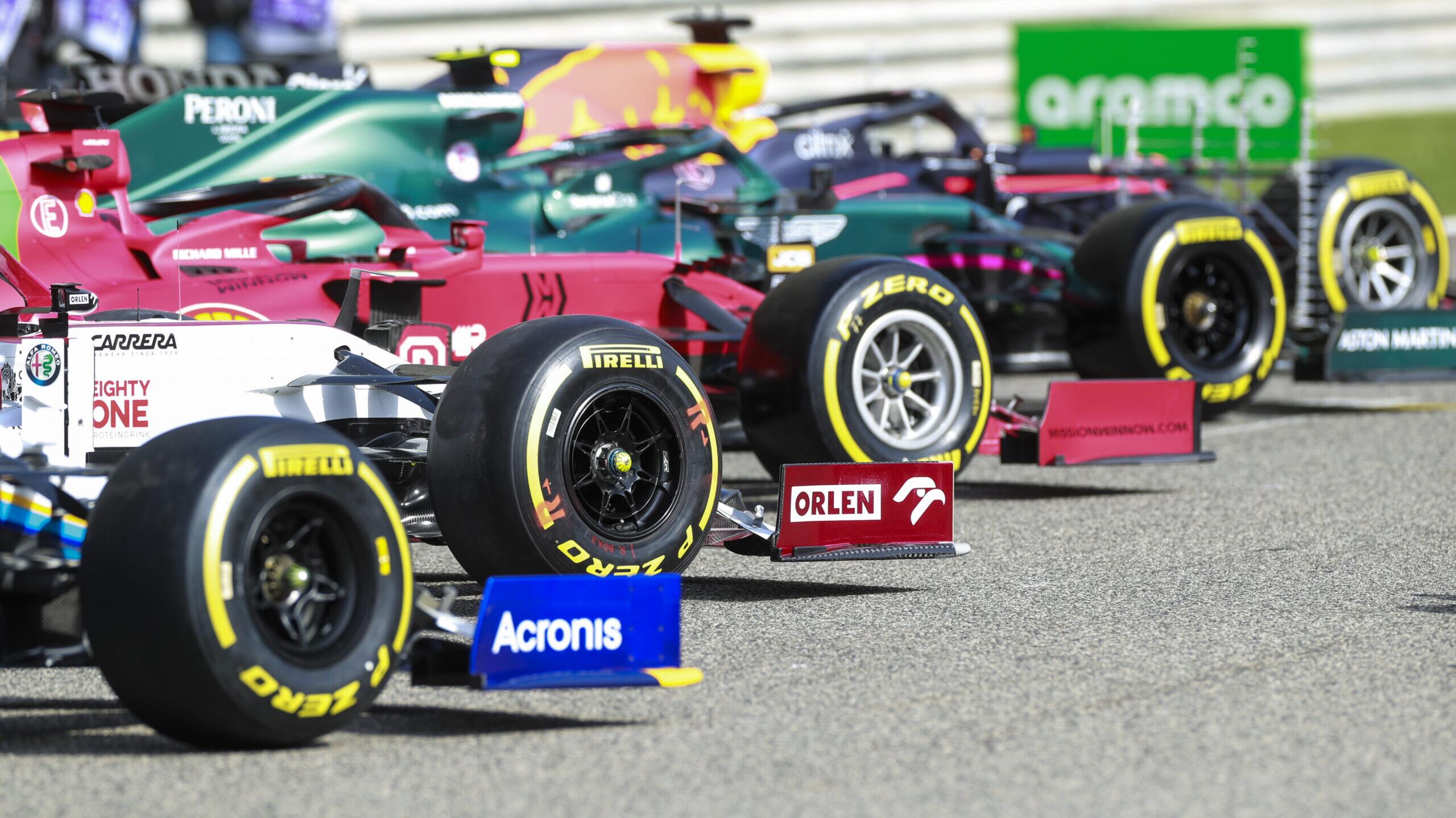 Gestion de la température : La clé pour dominer le Grand Prix d'Autriche de F1 - Article F1 sur PitStopInsight