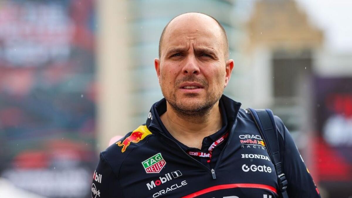 Gianpiero Lambiase : l'ingénieur de Verstappen sur le point de quitter Red Bull pour Williams ou Aston Martin ? - Article F1 sur PitStopInsight