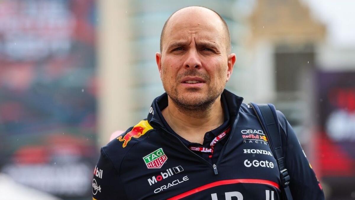 Gianpiero Lambiase reste l’ingénieur de course de Max Verstappen pour la F1 2026 - Article F1 sur PitStopInsight
