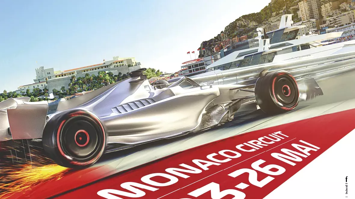 GP de Monaco F1 : Calendrier confirmé jusqu'en 2035 ! - Article F1 sur PitStopInsight