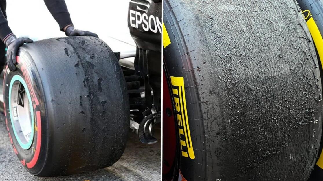 GP des États-Unis Austin sprint pneus dégradation McLaren Verstappen - Article F1 sur PitStopInsight