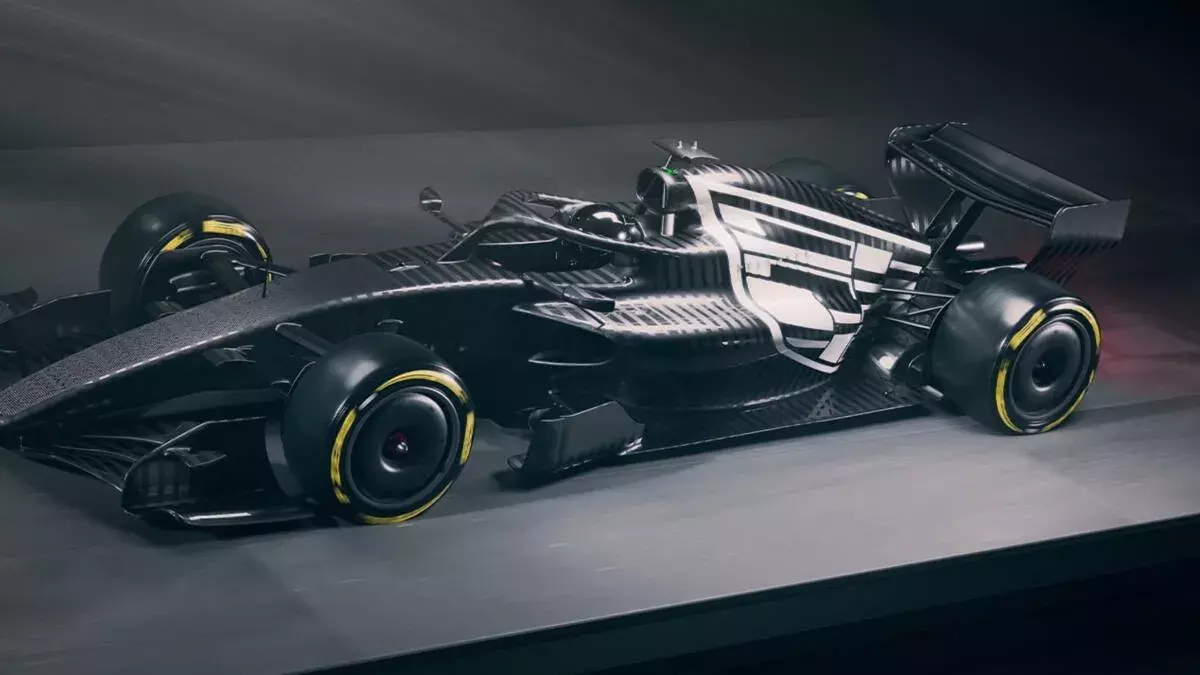 Graeme Lowdon : pourquoi Cadillac F1 priorise les valeurs dans son recrutement pour 2026 - Article F1 sur PitStopInsight