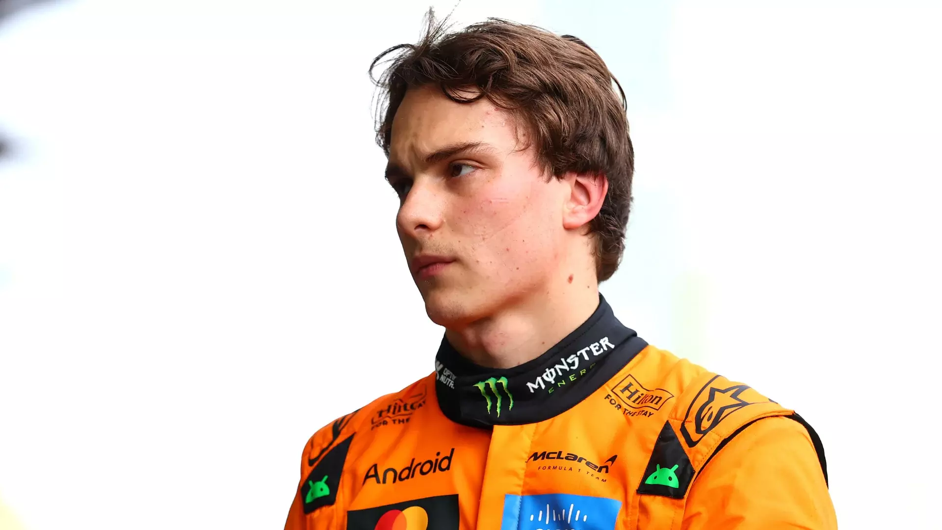 Grand Prix d'Azerbaïdjan F1 : Piastri crash, départ et victoire de Verstappen – récapitulatif - Article F1 sur PitStopInsight