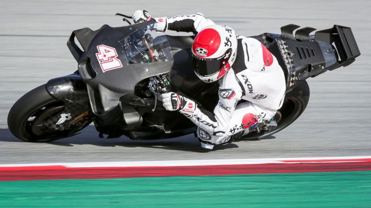 Aleix Espargaró abandonne le cyclisme professionnel pour devenir pilote test Honda MotoGP : un virage à 180 degrés pour la carrière du Catalan - Article MotoGP sur PitStopInsight