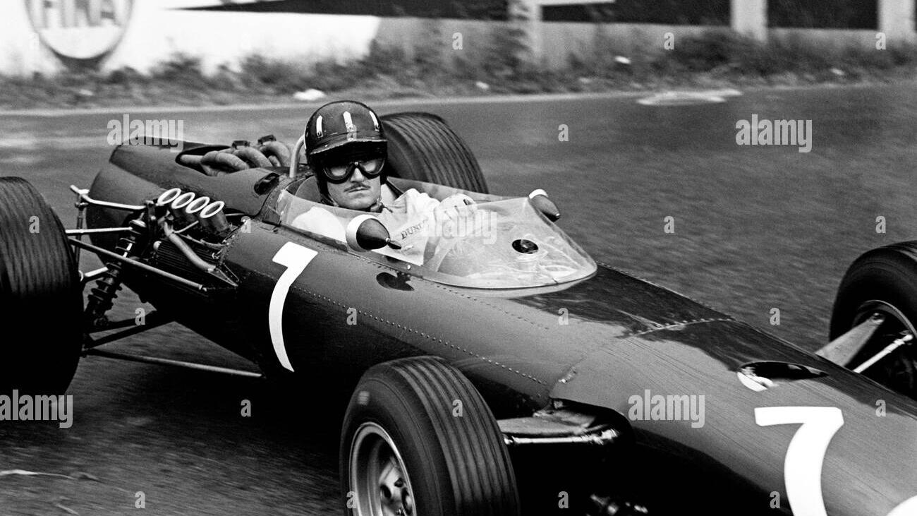 Grand Prix de Belgique 1966 : Le courage et le chaos à Spa - Article F1 sur PitStopInsight
