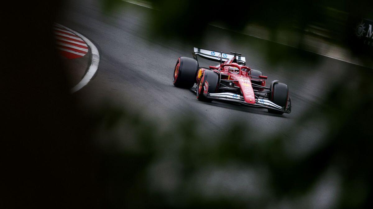 Grand Prix de Hongrie 2025 : Charles Leclerc en pole, les infos clés de la course du 3 août - Article F1 sur PitStopInsight