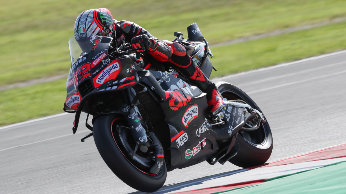 Grand Prix de San Marin 2025 MotoGP Marquez victoire: Marquez s'impose face à Bezzecchi et vise le septième titre mondial - Article MotoGP sur PitStopInsight