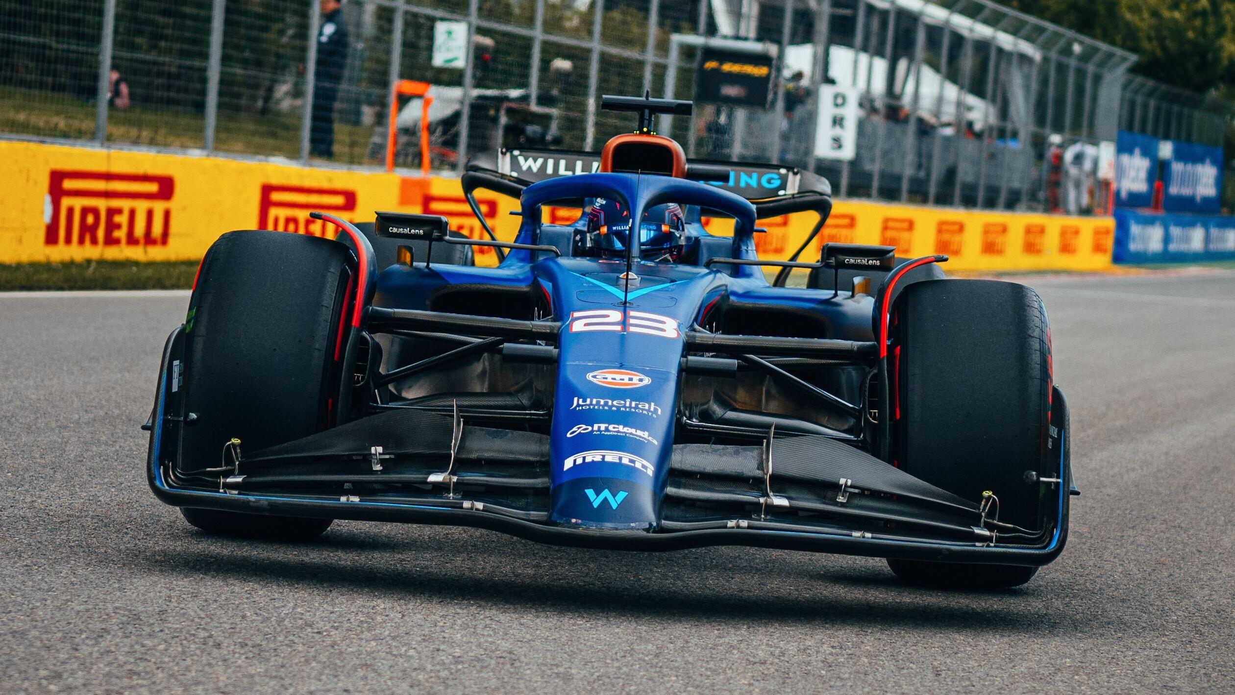 Grand Prix du Canada : Williams regrette une occasion manquée - Article F1 sur PitStopInsight