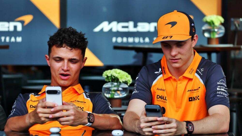 Le Grand Prix du Mexique 2025: penalité et transparence des commissaires F1 - Article F1 sur PitStopInsight