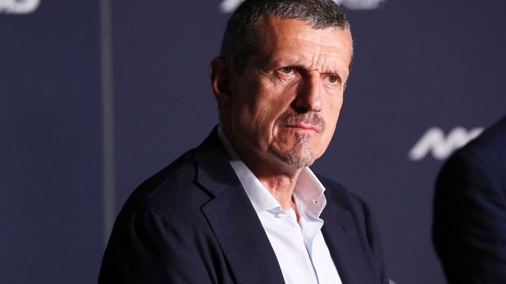 Guenther Steiner MotoGP Tech3 CEO 2026 : l’ex-boss Haas prend les commandes de Tech3 - Article MotoGP sur PitStopInsight