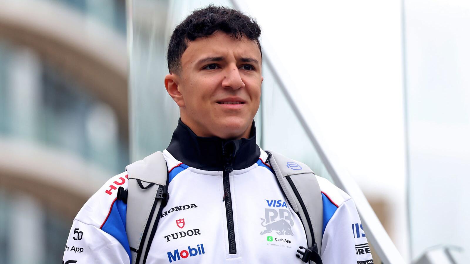 Hadjar adaptation rapide Singapour Marko Verstappen confirme son potentiel émergent - Article F1 sur PitStopInsight