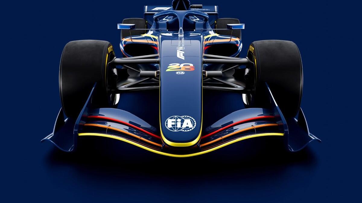 Hamilton espère réussir en F1 2026 après les problèmes des voitures à effet de sol - Article F1 sur PitStopInsight