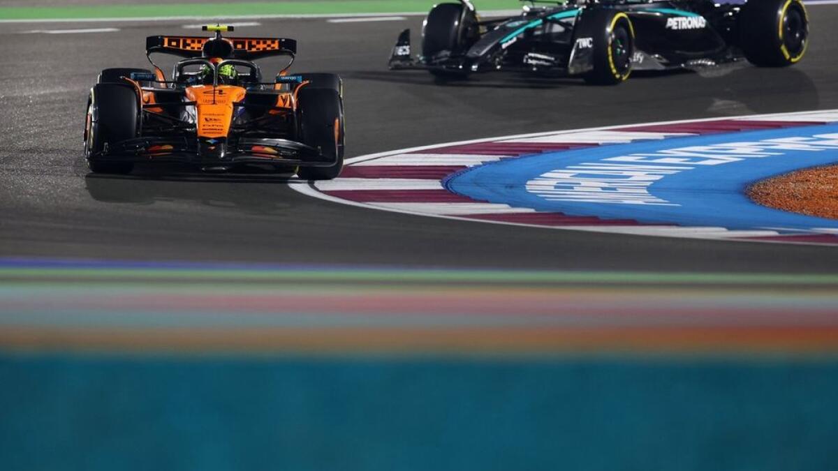 Helmut Marko présente ses excuses après avoir insinué qu’Antonelli avait laissé passer Norris volontairement au GP du Qatar - Article F1 sur PitStopInsight