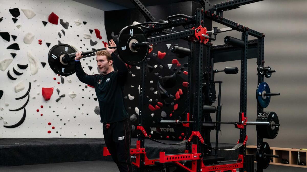 Hendrick Motorsports inaugure son centre d'entraînement Atrium Health Motorsports Athletic Center - Article NASCAR sur PitStopInsight