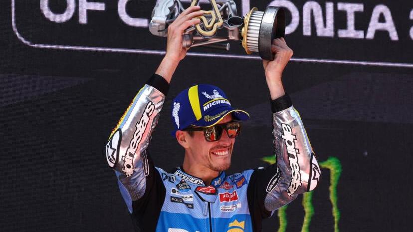 Alex Marquez bat son frère Marc Marquez au Grand Prix de Catalogne MotoGP : Le duel fratricide tourne au faveur du cadet - Article MotoGP sur PitStopInsight