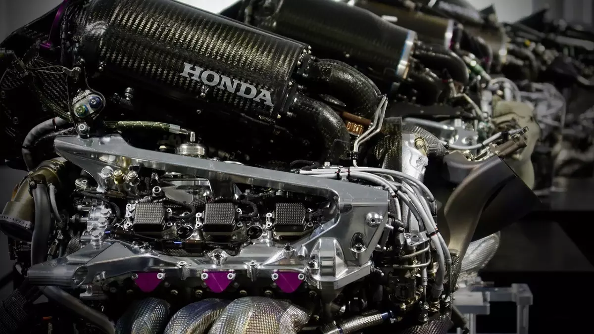 Honda admet des difficultés pour son moteur en F1 2026 - Article F1 sur PitStopInsight