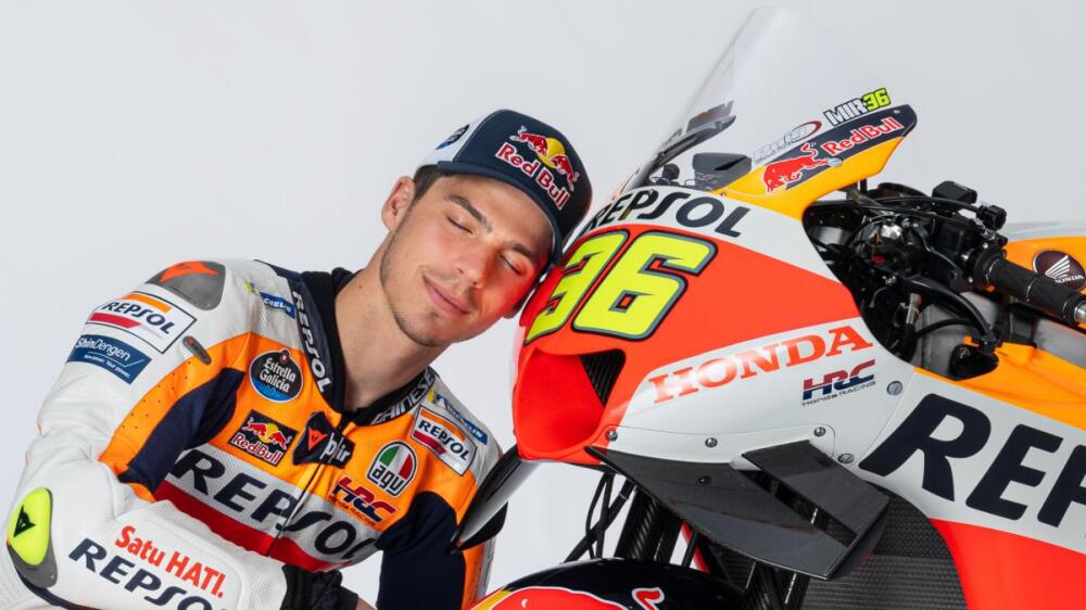 Joan Mir et Luca Marini: Honda vise une remontée en puissance au GP du Portugal MotoGP - Article MotoGP sur PitStopInsight