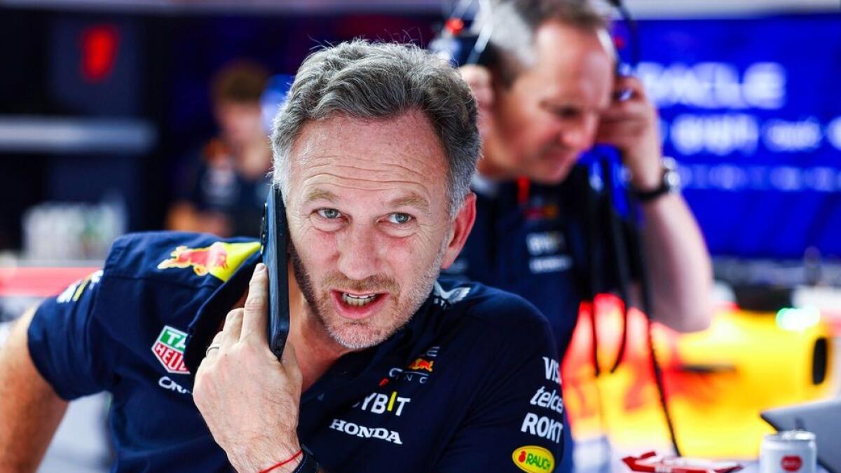 Horner candidat au poste de directeur d'équipe Aston Martin F1 : une rumeur qui divise le paddock - Article F1 sur PitStopInsight