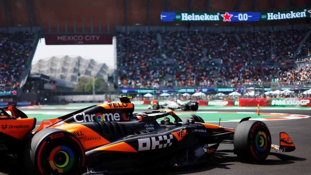 IndyCar de retour au Mexique : La course revient à l’autodromo Hermanos Rodriguez - Article IndyCar sur PitStopInsight