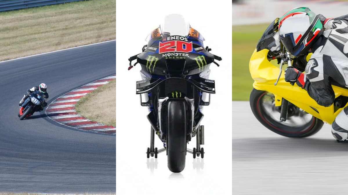 Interdiction des ailettes de jambe MotoGP reportée à 2027 : une victoire provisoire pour l'aérodynamique - Article MotoGP sur PitStopInsight