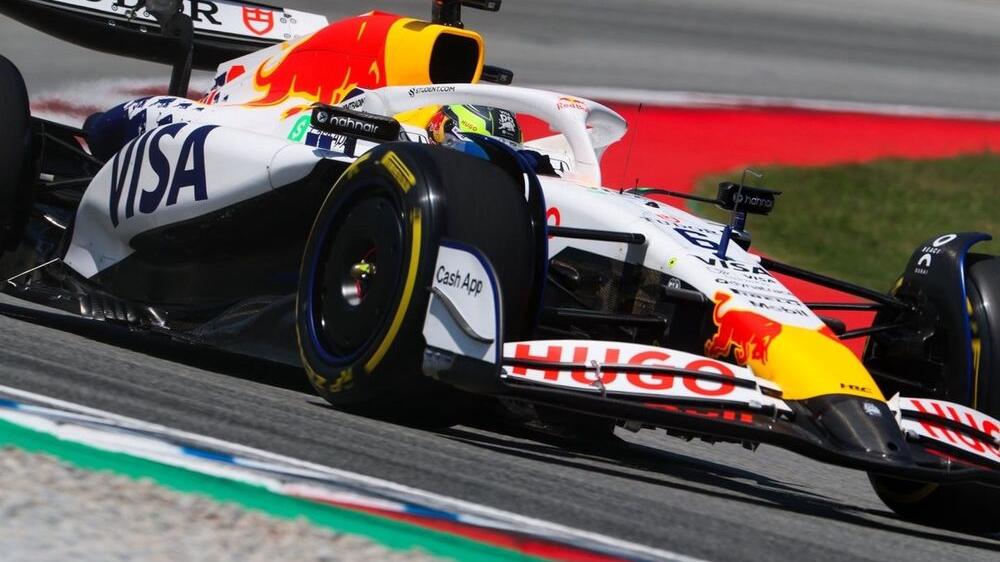 Formule 1 : Le Défi d'Isack Hadjar pour Succéder à Yuki Tsunoda chez Red Bull - Article F1 sur PitStopInsight