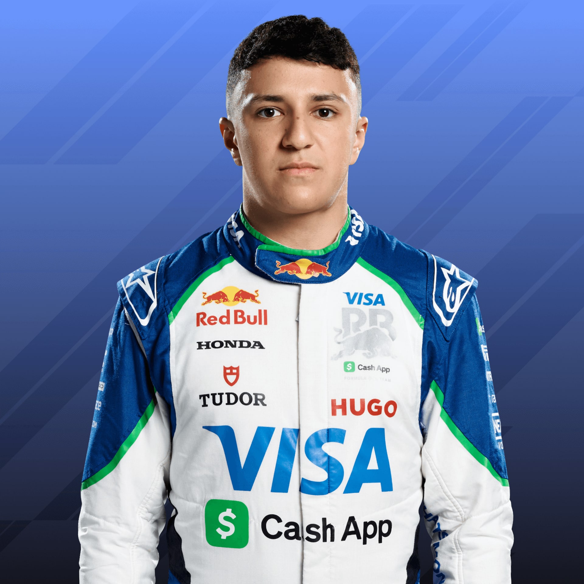 Isack Hadjar écope d'une pénalité de 3 places pour avoir gêné Carlos Sainz lors des qualifications du Grand Prix du Canada - Article F1 sur PitStopInsight