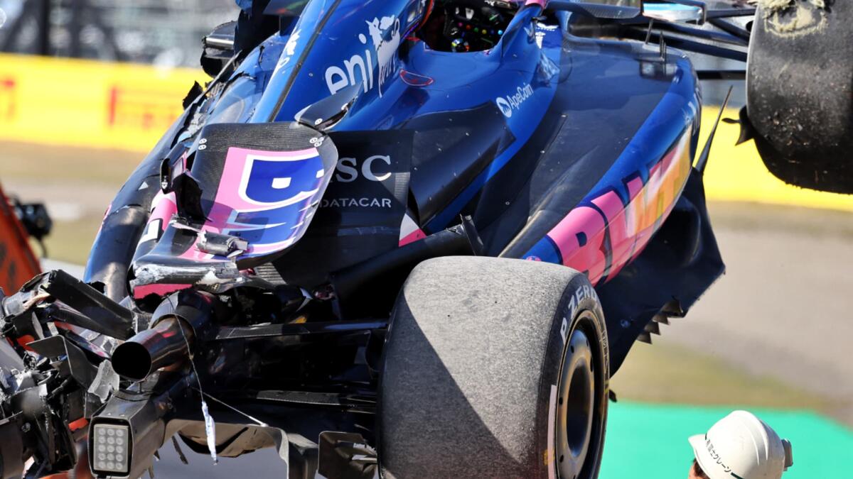 Jack Doohan ajout de dernière minute au test Suzuka de la Super Formula - Article F1 sur PitStopInsight