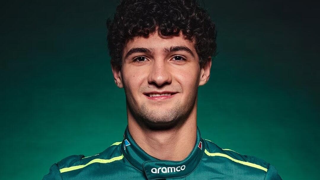 Jak Crawford F1 2026 : Le pilote américain en quête d'opportunité avec Cadillac - Article F1 sur PitStopInsight