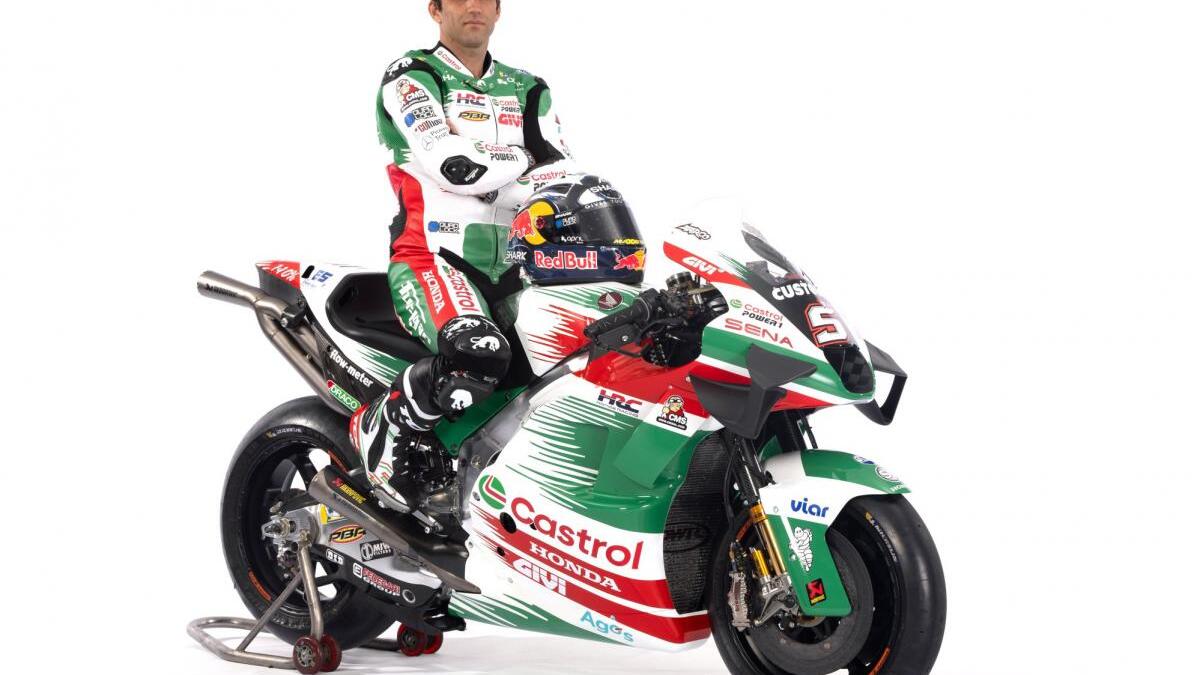 Johann Zarco au Grand Prix d’Indonésie sur Honda RC213V - Article MotoGP sur PitStopInsight