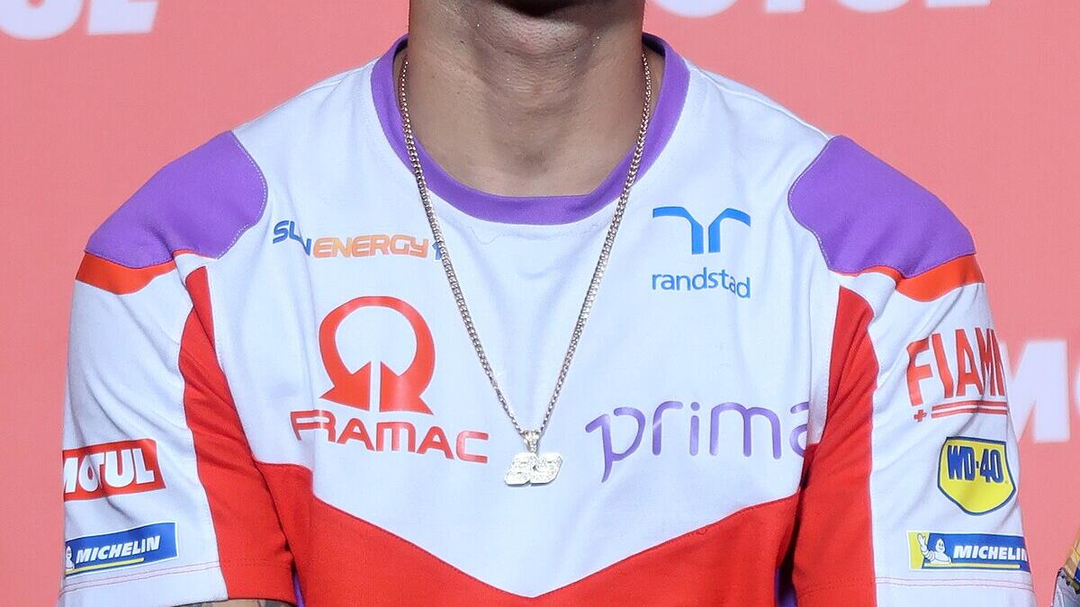 Jorge Martin : Libre de son avenir en MotoGP pour 2026 ? - Article MotoGP sur PitStopInsight