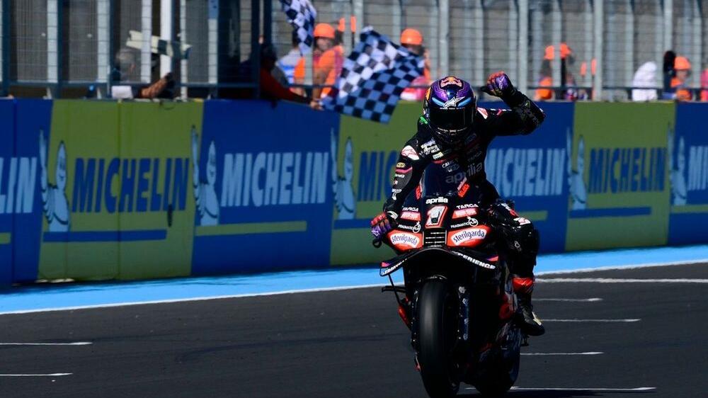 Jorge Martin : Retour Triomphal en MotoGP après sa Blessure - Analyse - Article MotoGP sur PitStopInsight