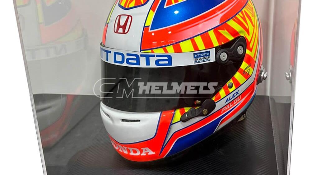 Alex Palou F1 2026 : Les raisons de l'indifférence des équipes de Formule 1 envers le champion IndyCar - Article F1 sur PitStopInsight