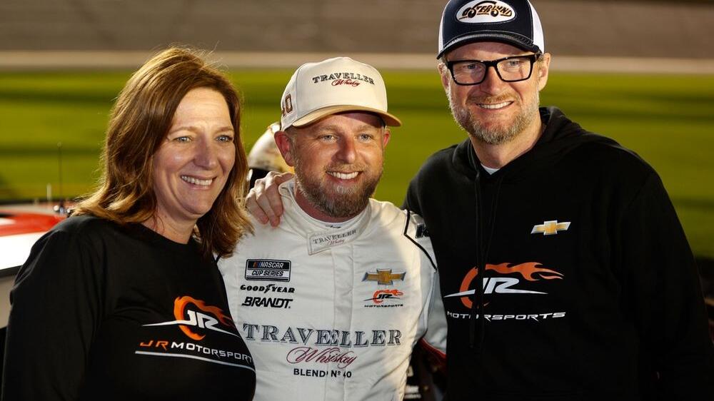 JR Motorsports au Daytona 500 2026 avec Justin Allgaier : une tradition naissante - Article NASCAR sur PitStopInsight