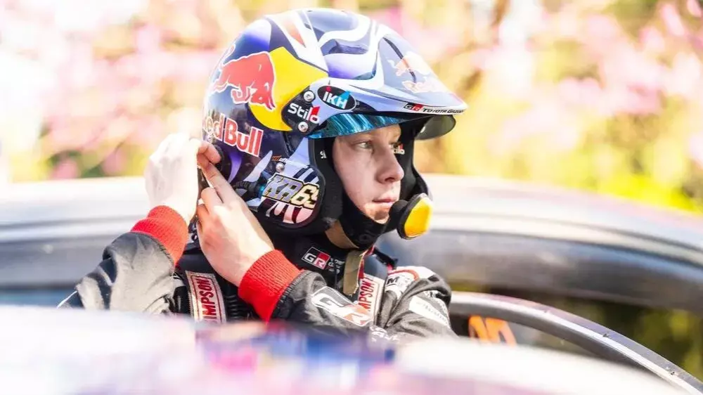 Kalle Rovanperä : la transition du rallye vers la Formule 2 et l’horizon F1 - Article WRC sur PitStopInsight