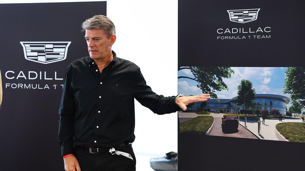 Keanu Reeves plongé dans l'univers de la F1 avec une série documentaire explosive ! - Article F1 sur PitStopInsight