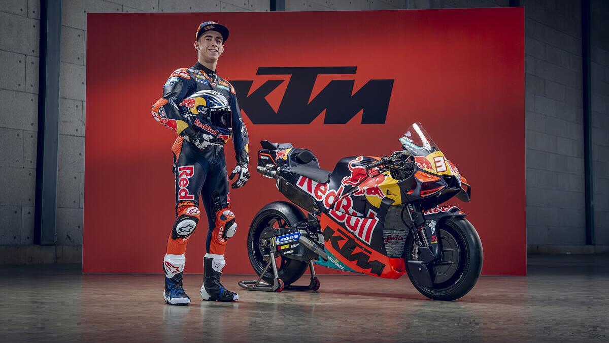 KTM et Tech3 dévoilent les motos MotoGP 2026 en lancement conjoint - Article MotoGP sur PitStopInsight