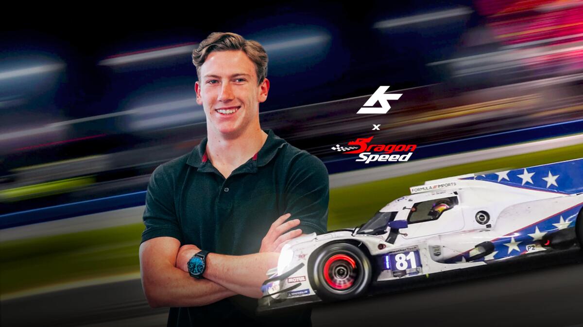 Kyffin Simpson rejoint Tower Motorsports pour le Daytona 24 en LMP2 - Article IndyCar sur PitStopInsight