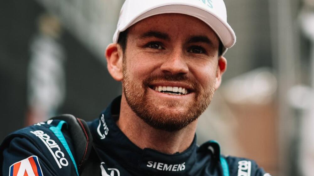 Kyle Kirkwood signe une prolongation plurielle avec Andretti Global IndyCar - Article IndyCar sur PitStopInsight