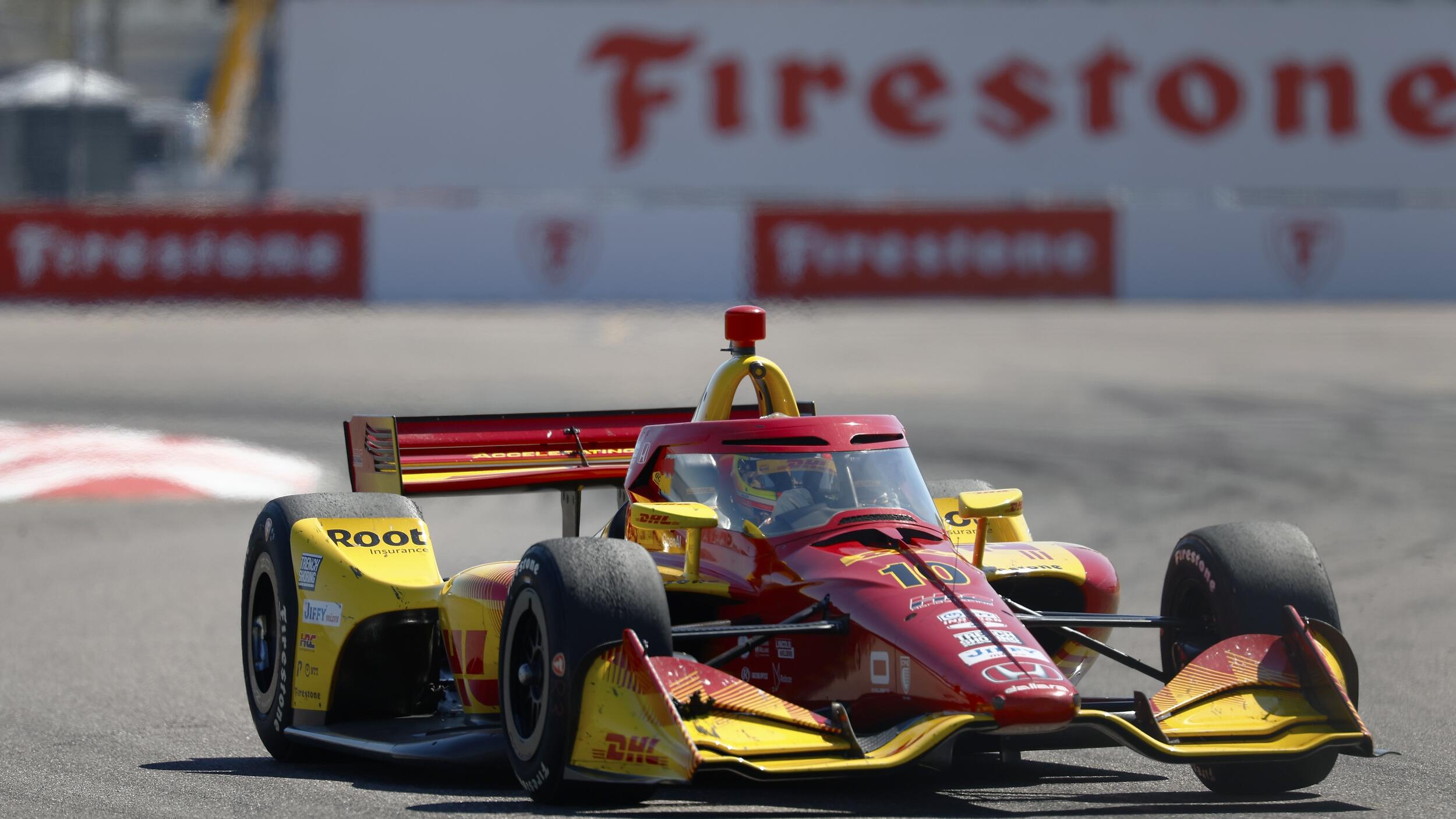 Alex Palou, le roi de l'IndyCar : quatrième titre en 2025 ! - Article IndyCar sur PitStopInsight